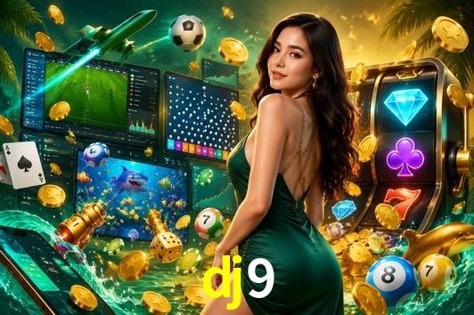 Gates of Olympus dj9