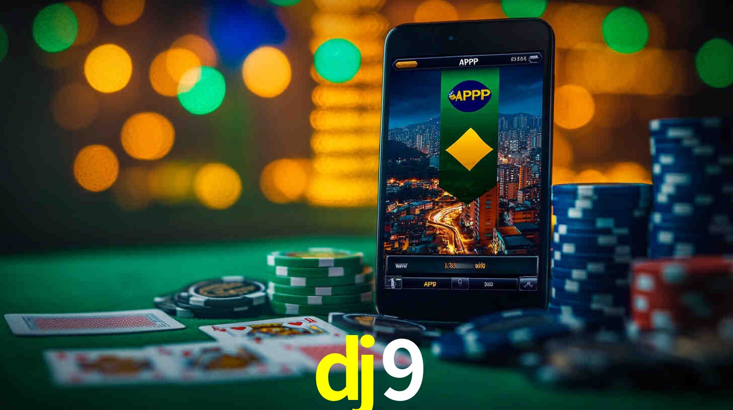 Desvendando o Mundo dos Jogos Virtuais na dj9
