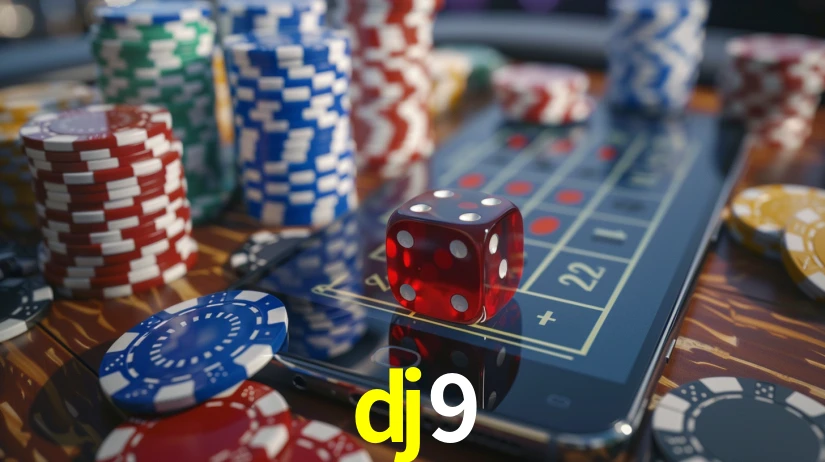 Bônus Generosos e Exclusivos no dj9 para Você!