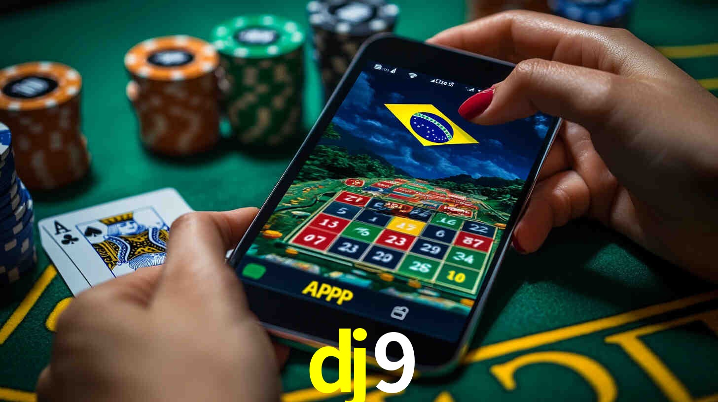 Explorando a Categoria de Eventos em Apostas na dj9