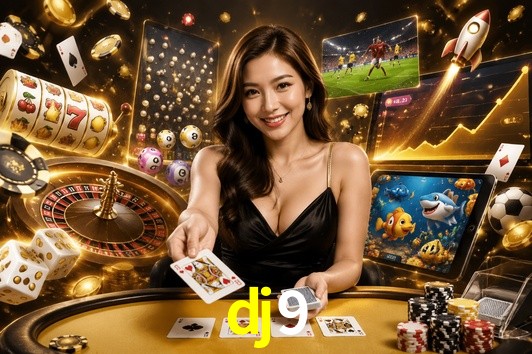 Seasonal Promotions dj9