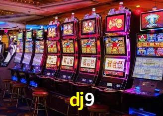 Descubra a Magia dos Jogos de Arcade no dj9