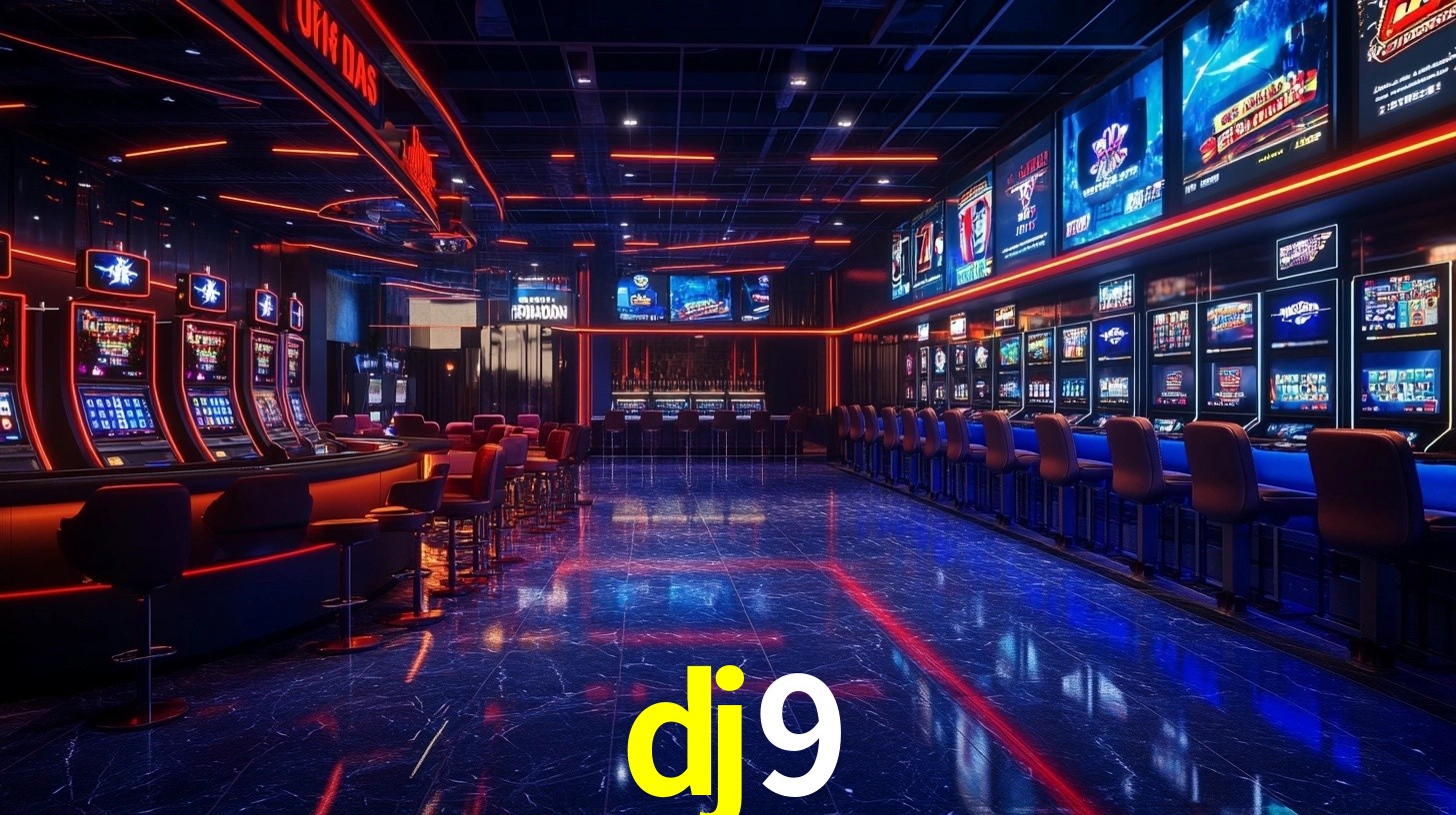 Tournaments dj9
