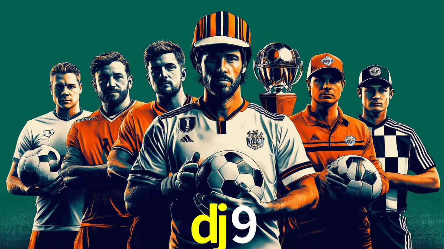 Inovações de Jogos na dj9: O Futuro das Experiências Interativas