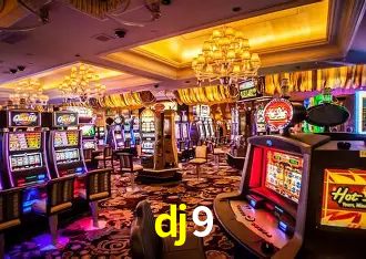 Descubra o Mundo do Cassino Online com dj9