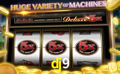 Inovações de Jogos na dj9: O Futuro das Experiências Interativas