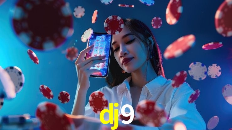 cassino dj9