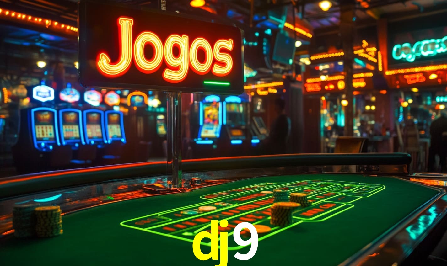Integração de APIs dj9