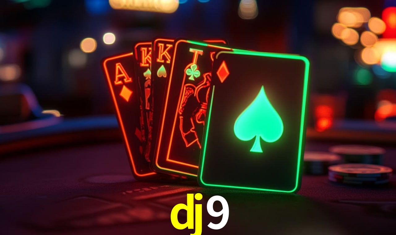 Login Seguro dj9